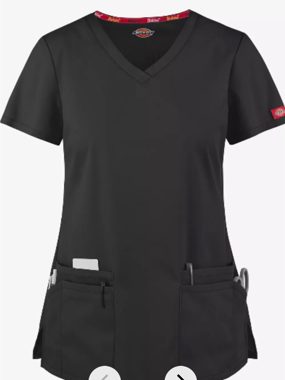 Dickies Women's Cargo Set